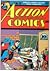 Action Comics (1938-2011) #32