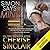 Simon Says: Mine (Mountain Masters & Dark Haven, #1.5)