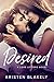 Desired: A Love Letters Novel