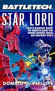 Star Lord