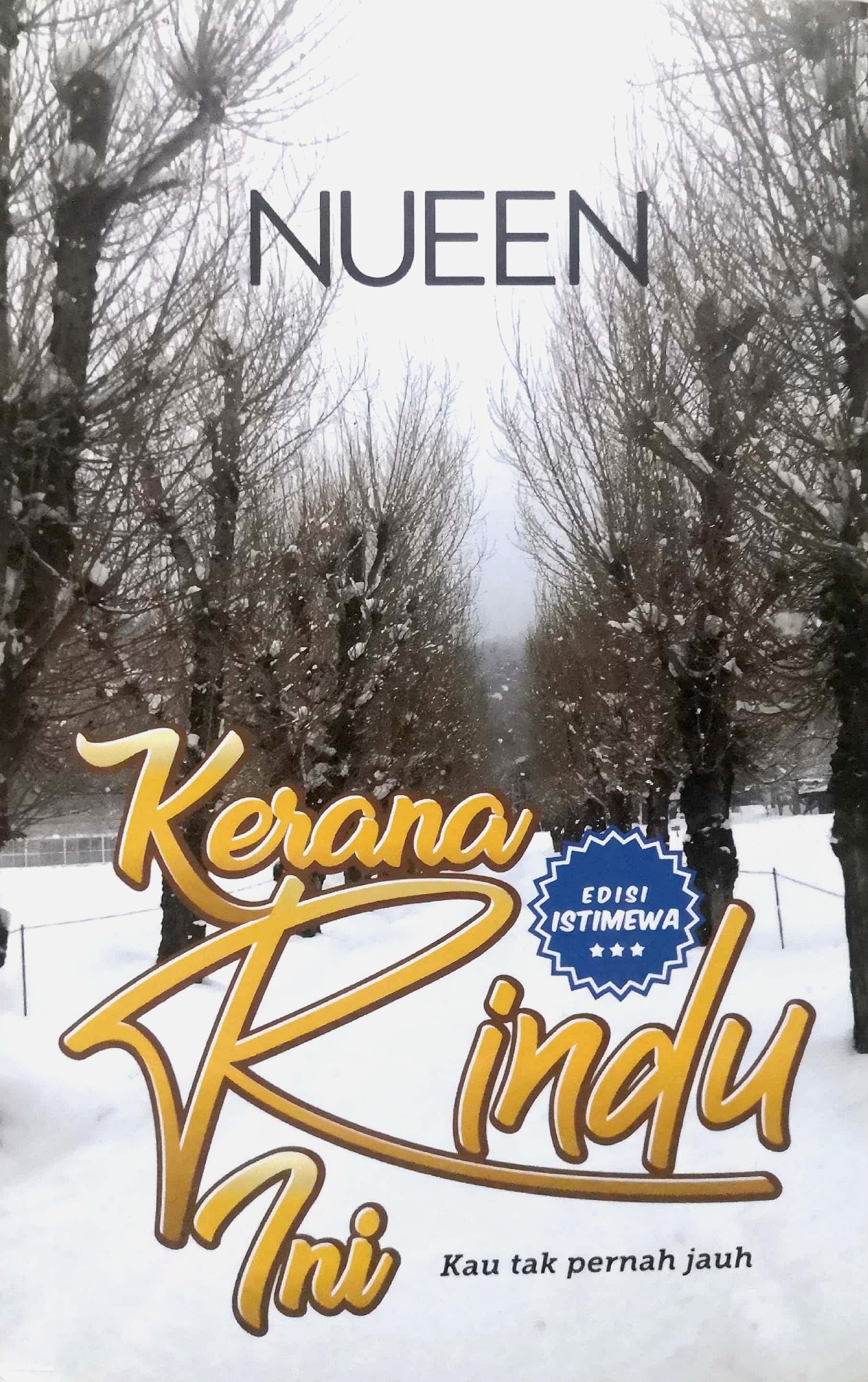 Kerana Rindu Ini