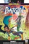 Batgirl, Volume 7 by Cecil Castellucci