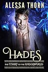 Hades by Alessa Thorn
