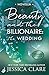 Beauty and the Billionaire: The Wedding (Billionaire Boys Club #6.5)