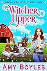 Witcher Upper
