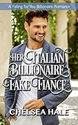 Her Italian Billionaire Fake Fiance