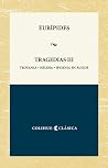 Tragedias III: Tr...