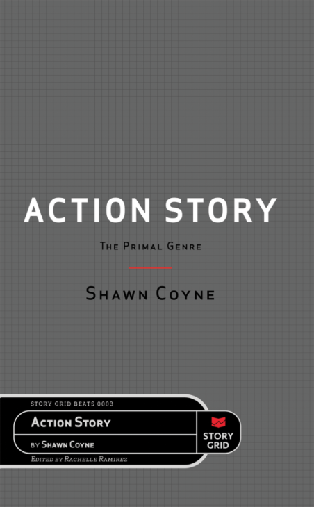 Action Story: The Primal Genre