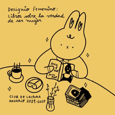 Designio femenino: Libros sobre la verdad de ser mujer