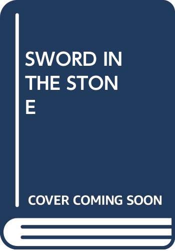 The Sword in the Stone