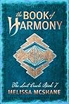 The Book of Harmony (The Last Oracle, #7)