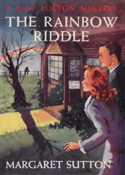 The Rainbow Riddle (Hardcover)
