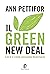 Il Green New Deal by Ann Pettifor