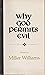 Why God Permits Evil: Poems