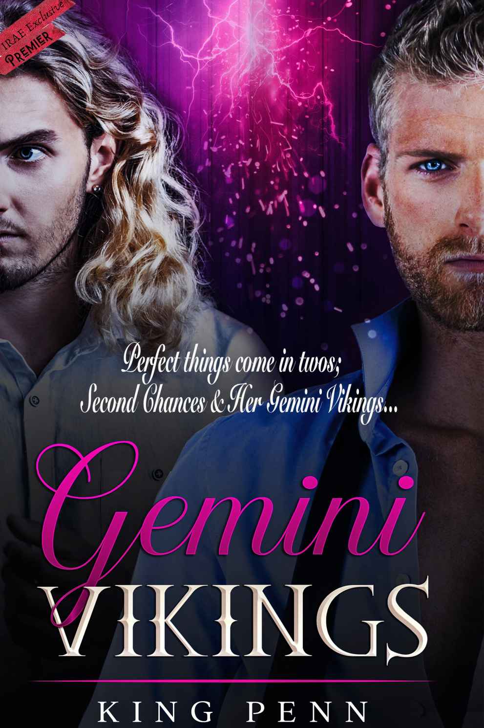 Gemini Vikings