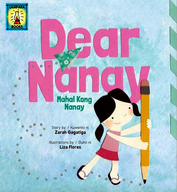 Dear Nanay