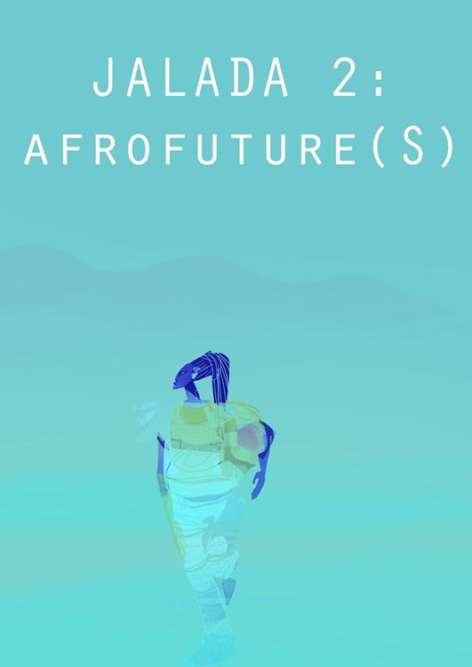 Jalada 2: AfroFuture(s) (Jalada Anthology, #2)