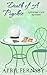 Death Of A Psychic (A Psychic Cafe Mystery #8) by April Fernsby