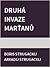 Druhá invaze Marťanů