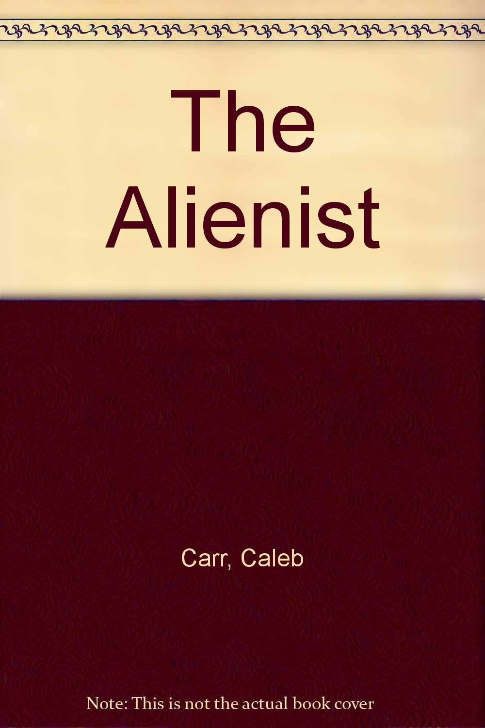 The Alienist