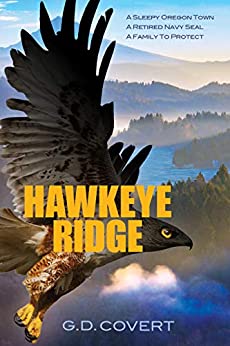 Hawkeye Ridge (The Hawkeye Ridge Series #1)