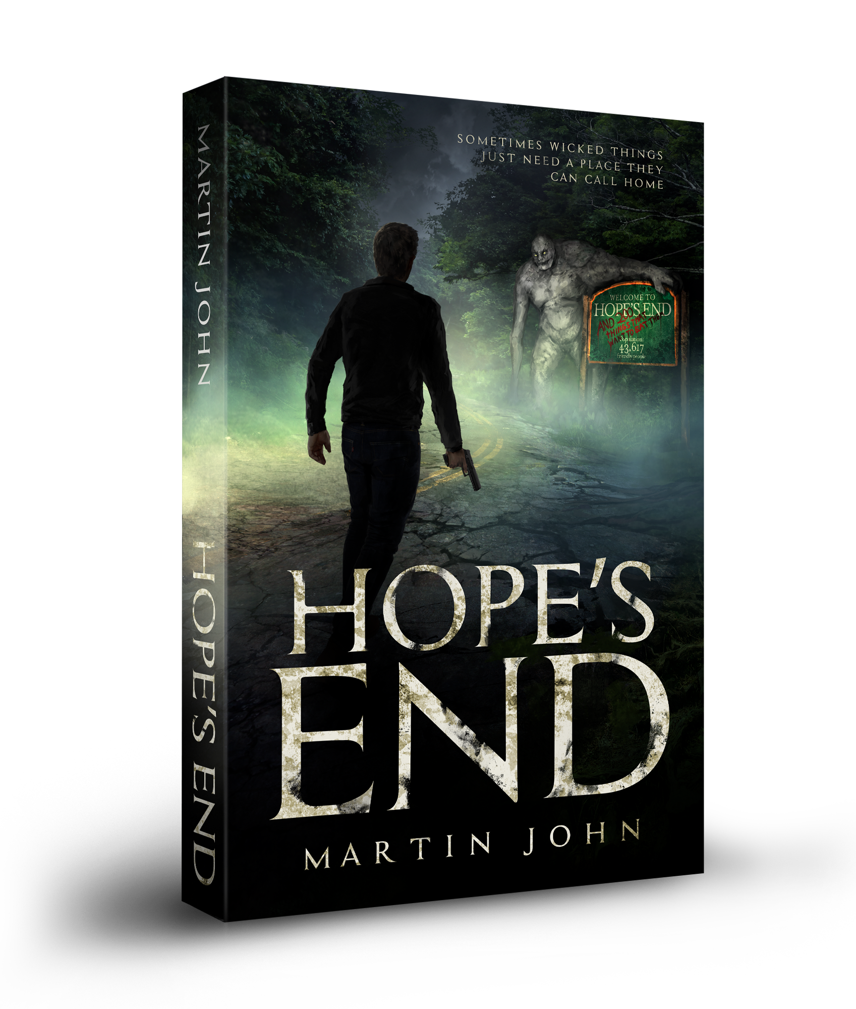Hope's End
