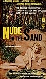 Nude in the Sand