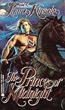 The Prince of Midnight by Laura Kinsale