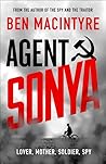 Agent Sonya: Love...
