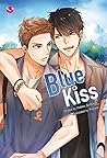 Book cover for Blue Kiss (เพื่อนแก้เหงา english version)
