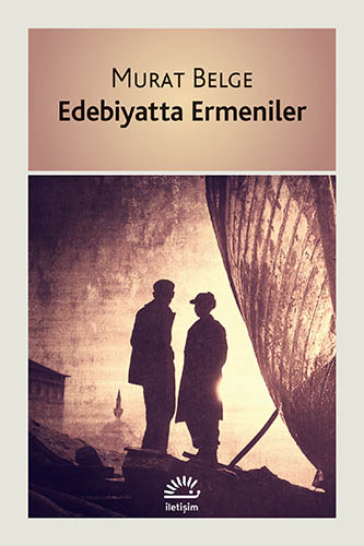Edebiyatta Ermeniler (Paperback)