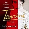 Tsarina by Ellen Alpsten