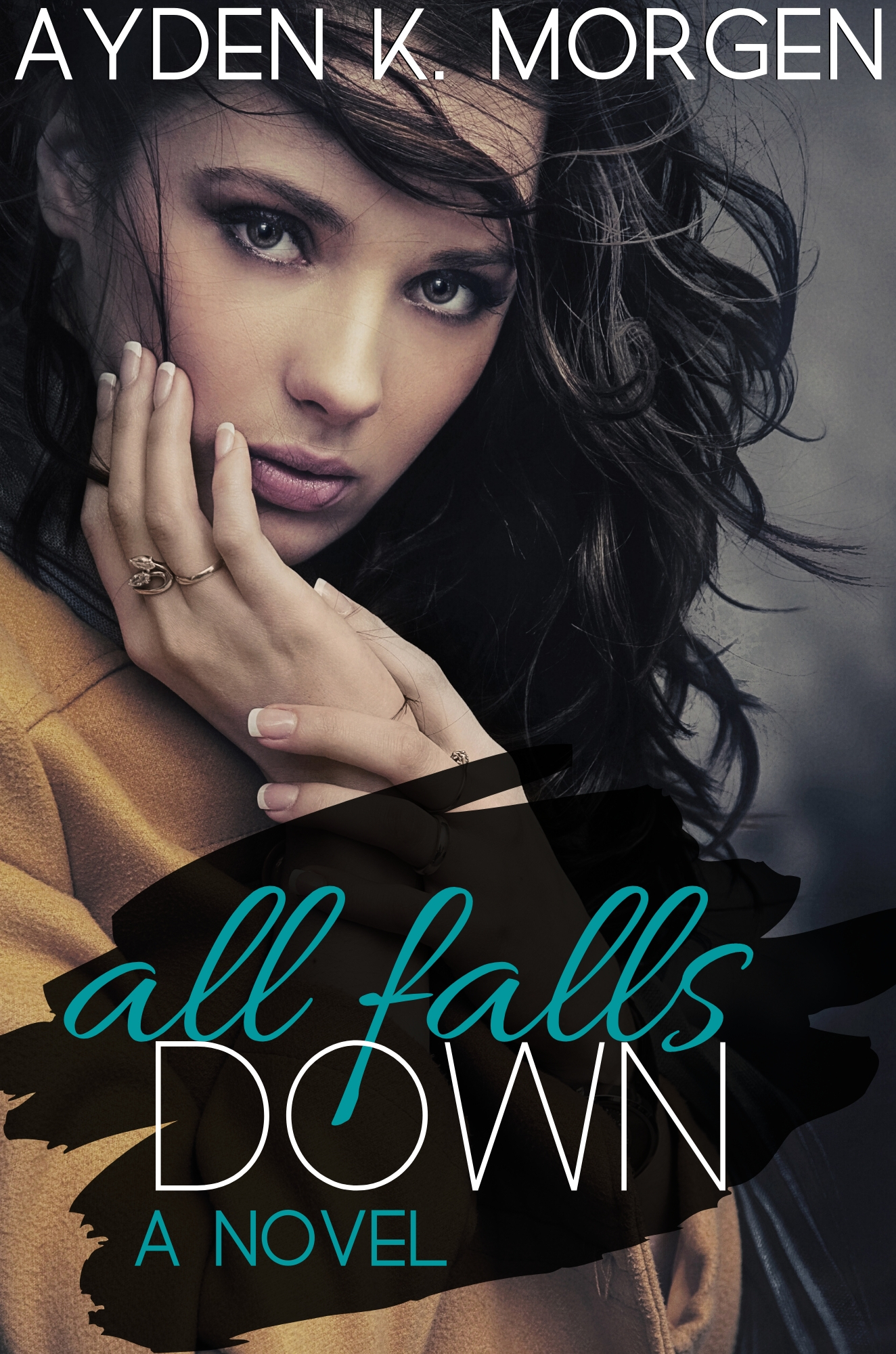 All Falls Down (All Falls Down, #1)