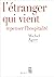 L'Étranger qui vient: Repenser l'hospitalité