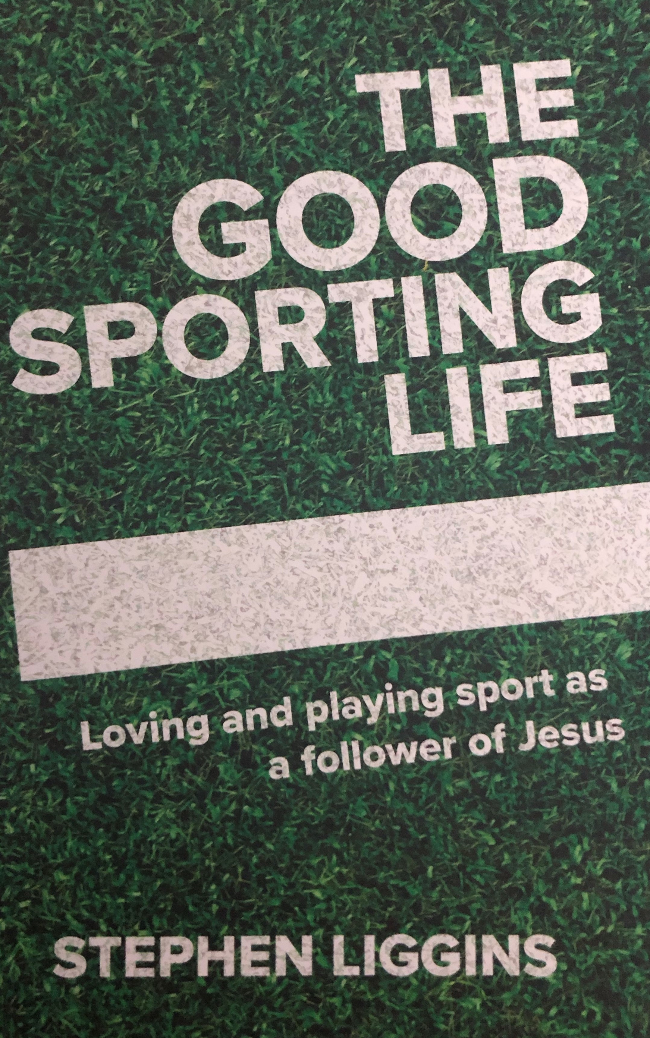 The Good Sporting Life