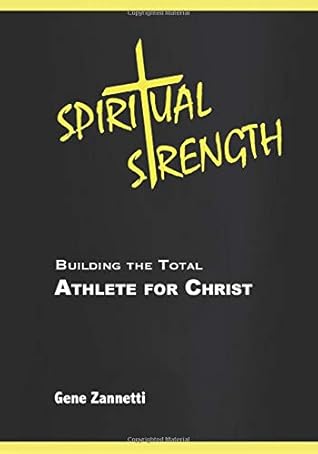 Spiritual Strength: Building Athletes for Christ