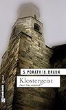 Klostergeist: Pater Pius ermittelt