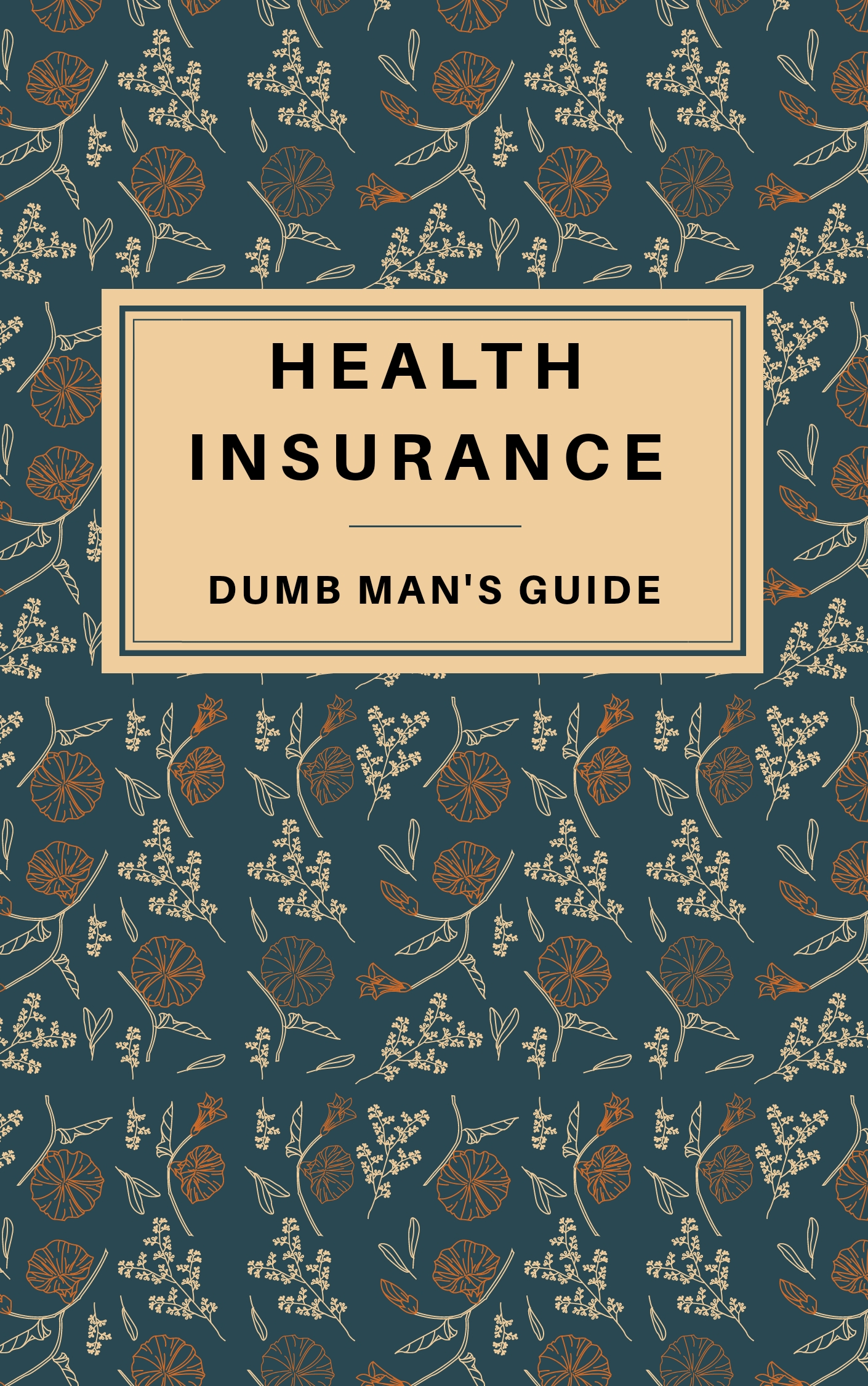 Choosing health insurance India 2020 original
