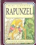 Rapunzel
