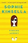 Finding Audrey