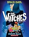 The Witches by Pénélope Bagieu