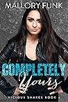 Completely Yours by Mallory Funk