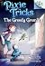 The Greedy Gremlin: A Branc...