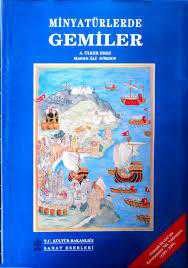 Minyatürlerde Gemiler