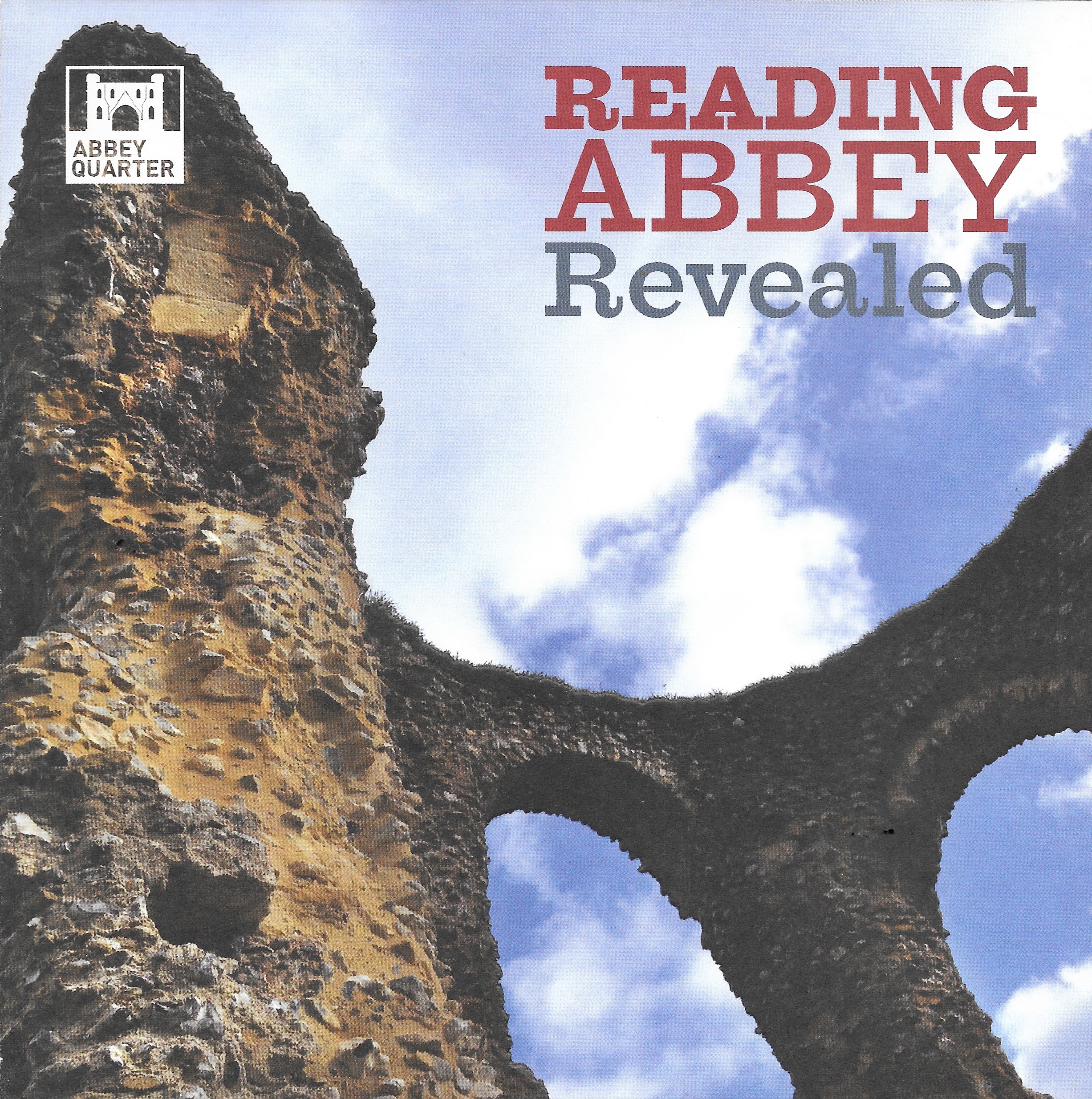 Reading Abbey Revealed (Paperback)