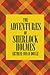 The Adventures of Sherlock Holmes (NOOK Edition)