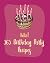 Hello! 365 Birthday Party R...