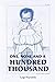 One, None and a Hundred Thousand