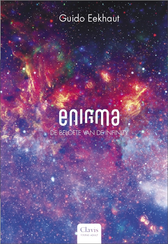 Enigma. De belofte van Infinity