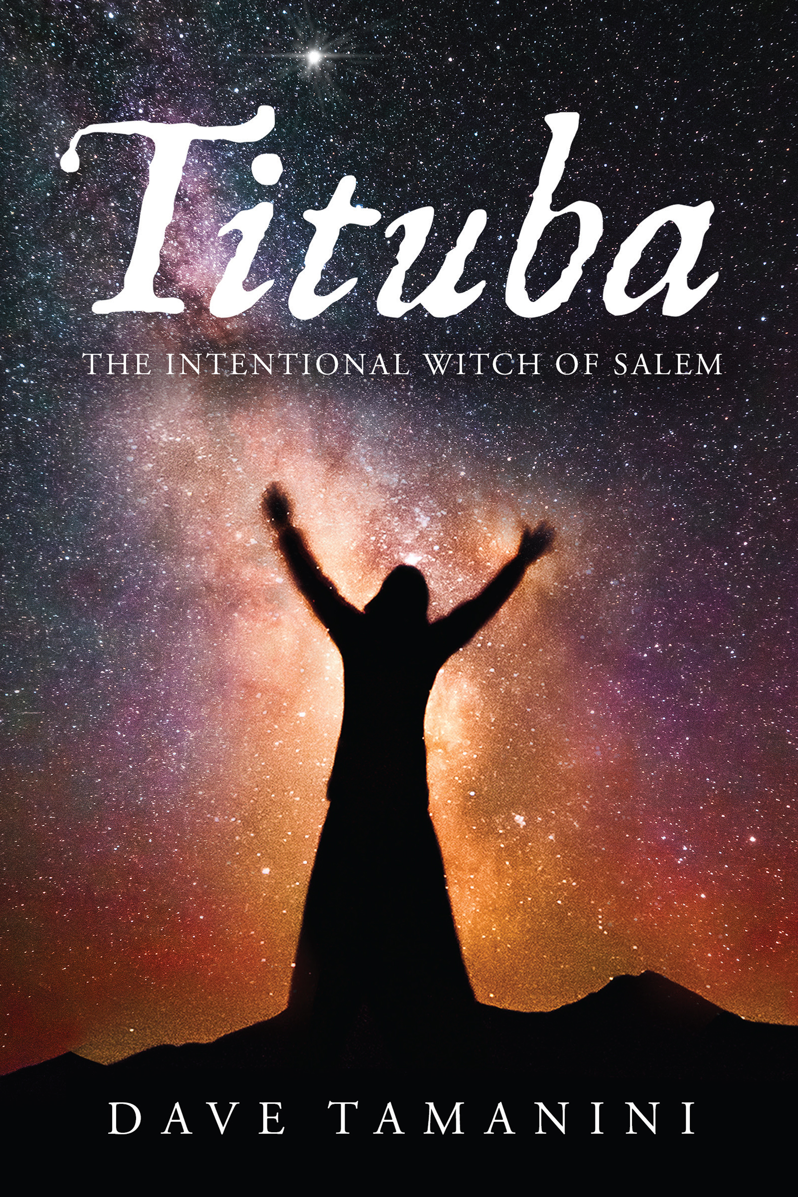 Tituba: The Intentional Witch of Salem (Paperback)